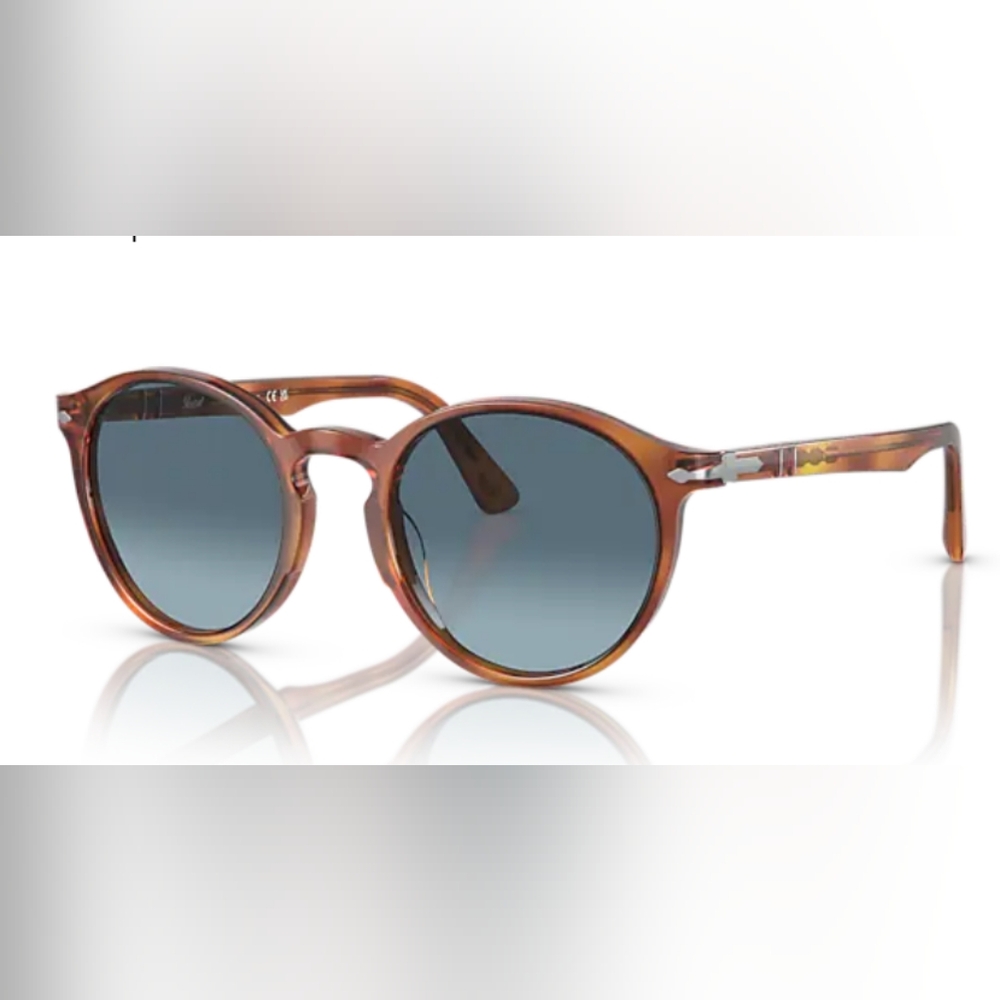 Persol Acetate Men's Sunglasses Like New